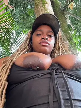 Show Webcam de darle_volant