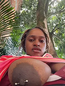 darle_volant's Webcam Show