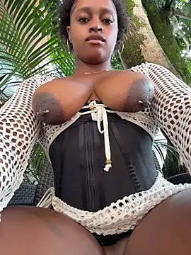 Show Webcam de darle_volant