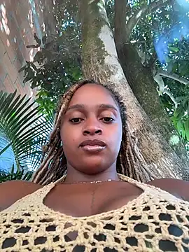 darle_volant's Webcam Show