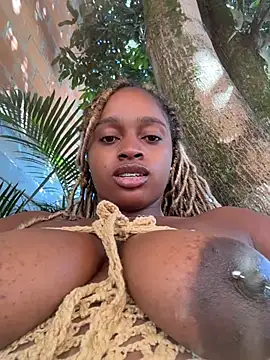Show Webcam de darle_volant