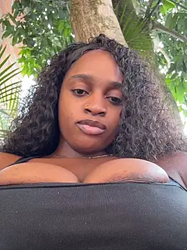 darle_volant's Webcam Show