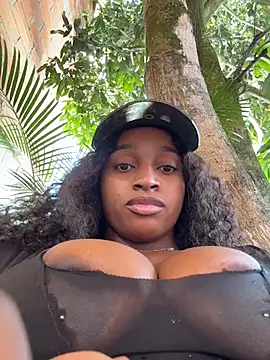 darle_volant's Webcam Show