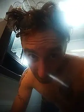 DarkDemon3 Webcamshow