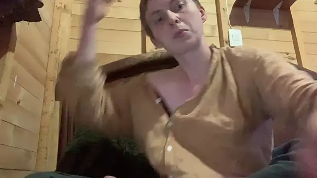Chat XXX Live nyxofempusa