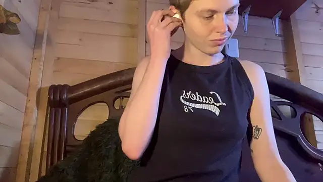 nyxofempusa's Live XXX Chat