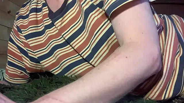 nyxofempusa's Webcam Show