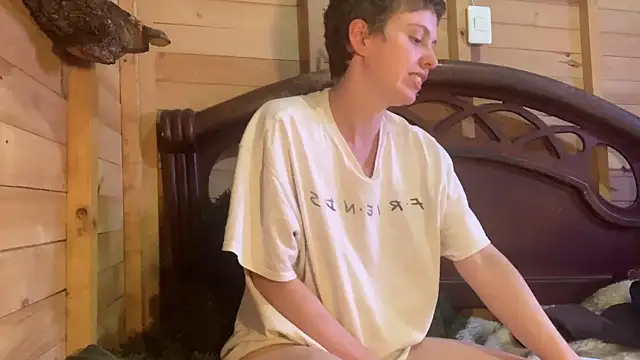 nyxofempusa's Webcam Show