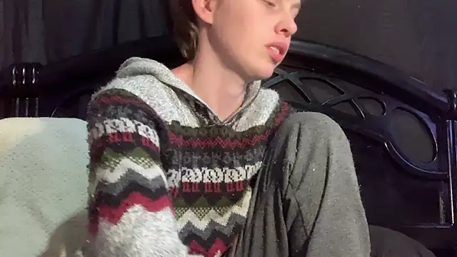 nyxofempusa Webcam-Show