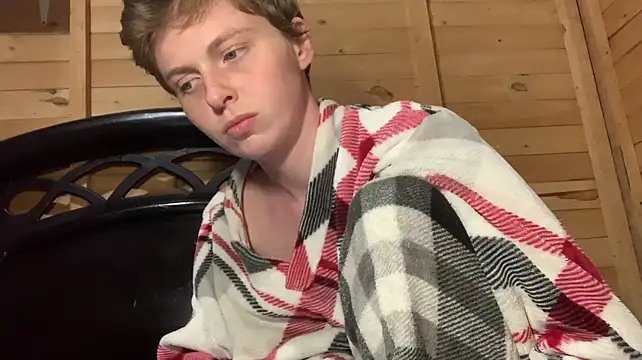 צ'אט XXX בשידור חי של nyxofempusa