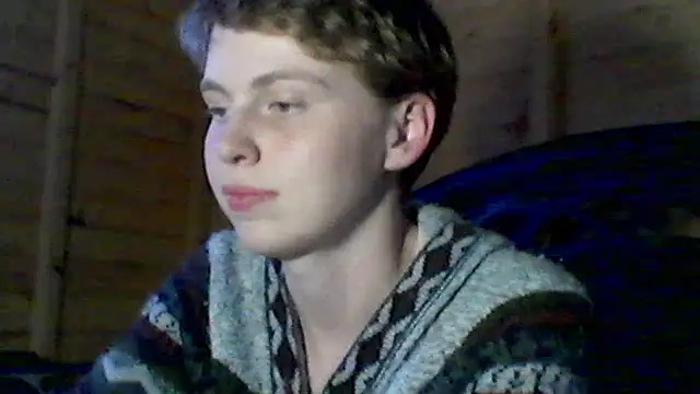 nyxofempusa's Webcam Show