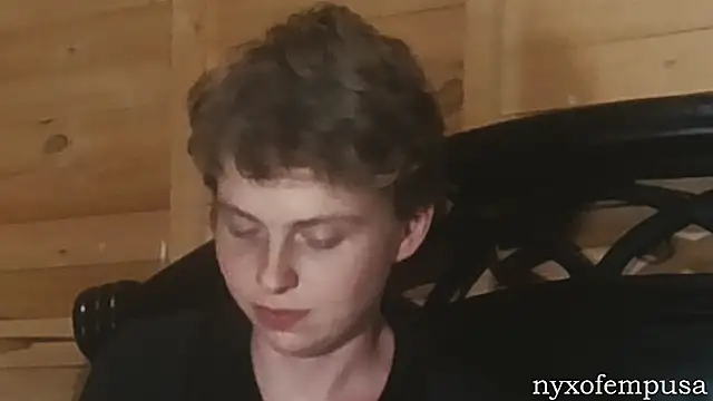nyxofempusa Chat XXX in diretta