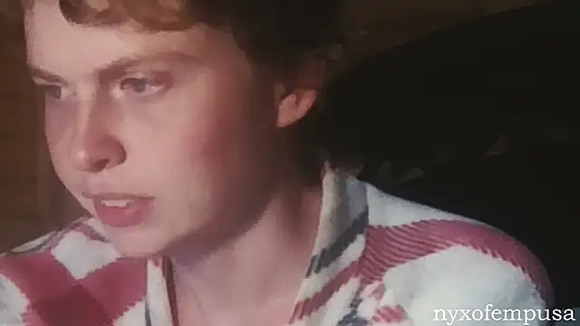 Chat XXX en directo de nyxofempusa