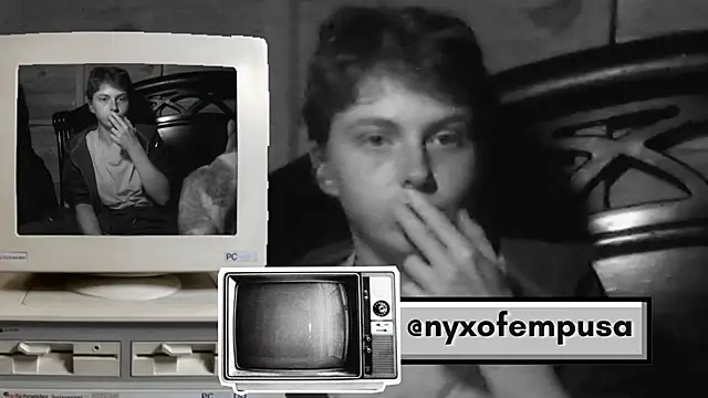nyxofempusa Chat XXX live