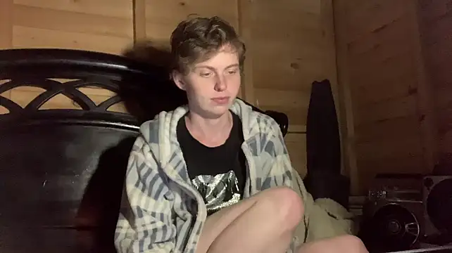 nyxofempusa's Live XXX Chat