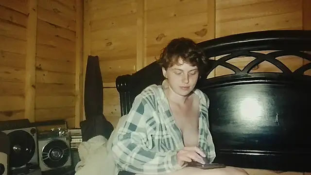 nyxofempusa élő XXX-chatje