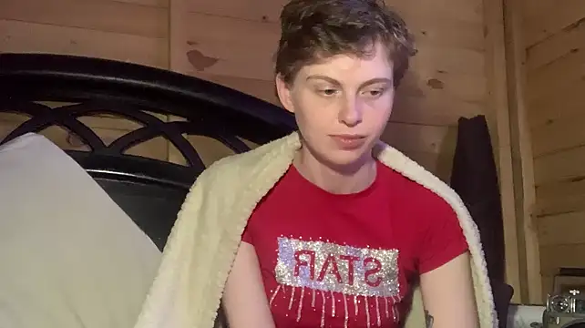 Živý XXX chat nyxofempusa