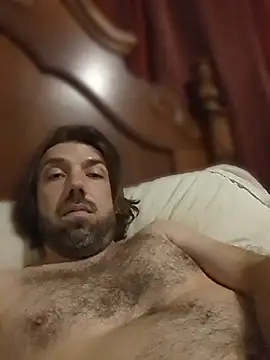 Dave198787 webkamerás műsora
