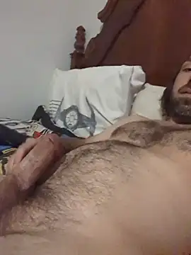 Show webcam de Dave198787
