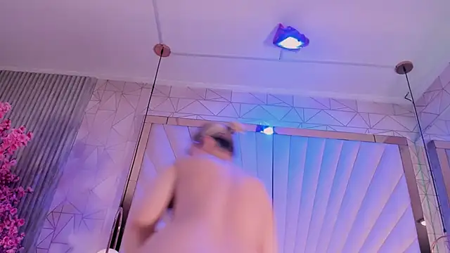 VesperVelvet 现场XXX聊天