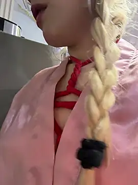 VesperVelvet's Live XXX Chat