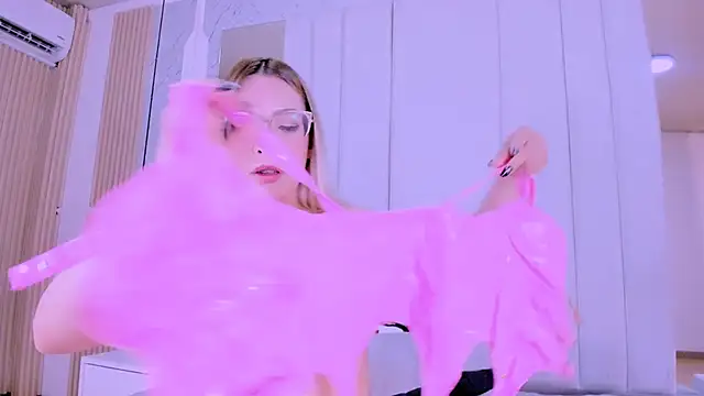 Živý XXX chat VesperVelvet