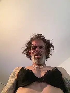 crisfootlicker Webcam Show