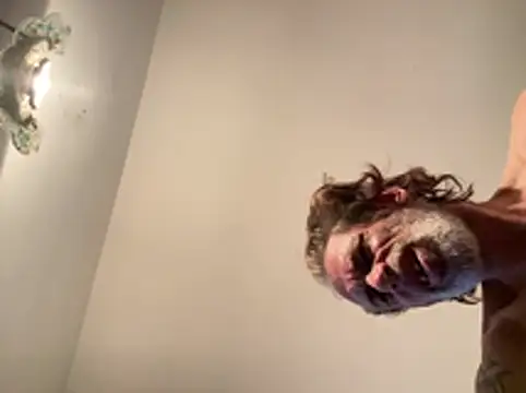 crisfootlicker Webcamshow