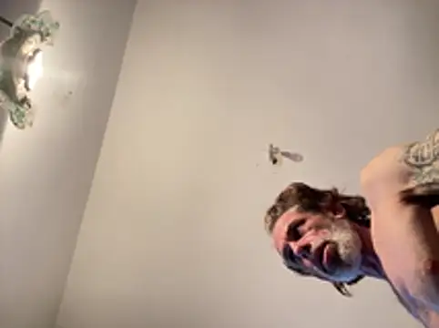 crisfootlicker Webcamshow