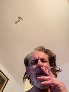 crisfootlicker Show Webcam