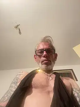 crisfootlicker Webcam show