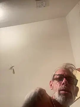 crisfootlicker Webcam show