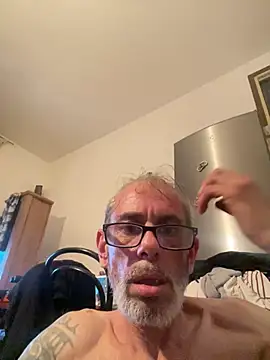 crisfootlicker Webcam show