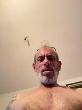 crisfootlicker Webcam show