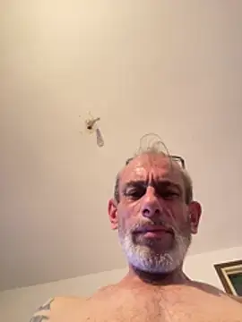 crisfootlicker webkamerás műsora