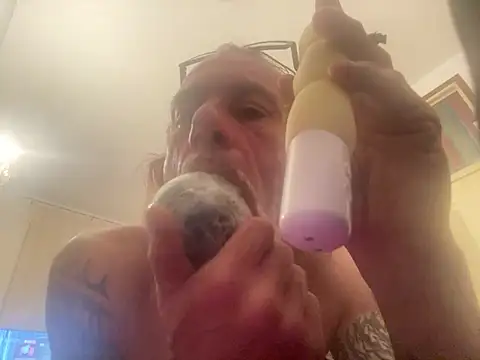 crisfootlicker Webcam show