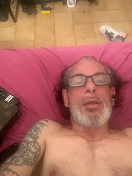 crisfootlicker Webcam show
