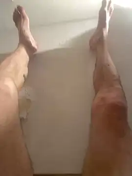crisfootlicker – webcam-show