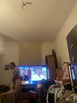 crisfootlicker 在線直播表演