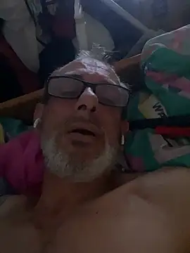 crisfootlicker Webcam show