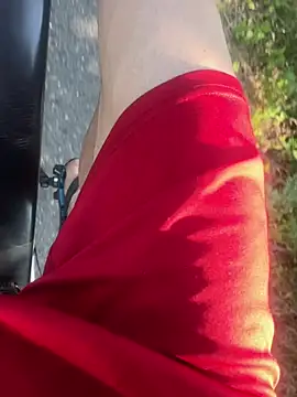 crisfootlicker Show in webcam