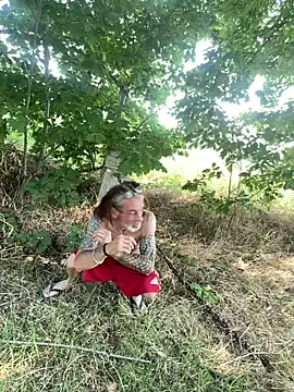 crisfootlicker Webcam show