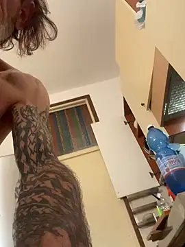 crisfootlicker Webcam show