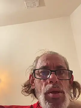 crisfootlicker Webcam show