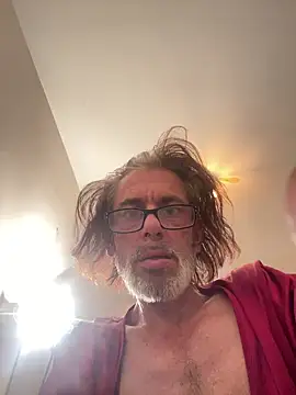 crisfootlicker Webcam show