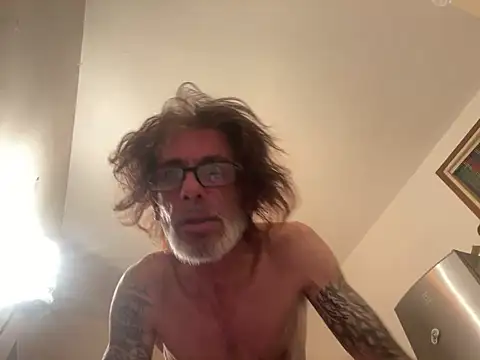 crisfootlicker's Webcam Show