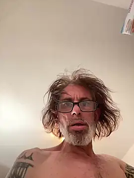 crisfootlicker Live XXX-chat