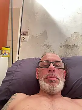 crisfootlicker Webcam show