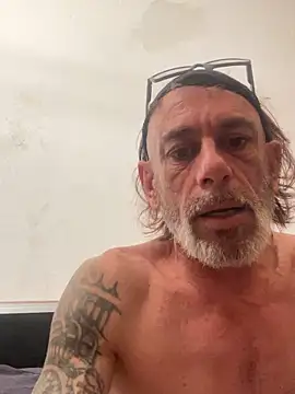 crisfootlicker Webcam Show