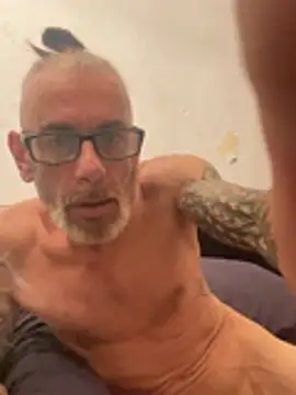 crisfootlicker Webcam show